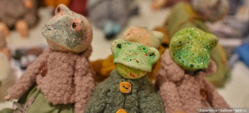 Бал кукол в Севкабеле, Санкт-Петербург. Часть вторая: существа и сущности