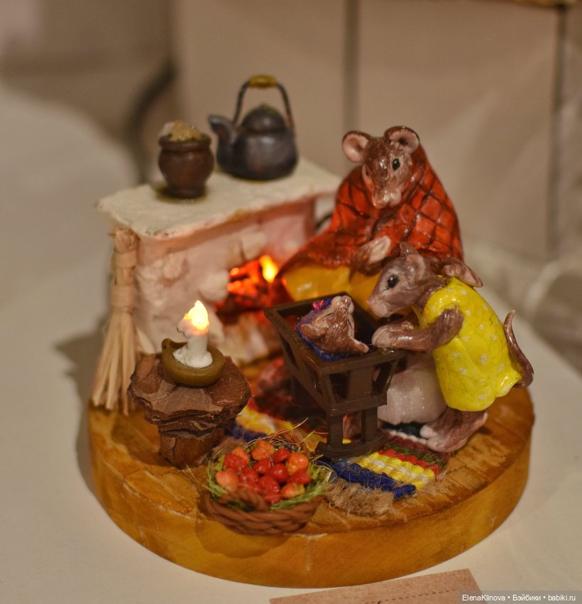 Бал кукол в Севкабеле, Санкт-Петербург. Часть вторая: существа и сущности