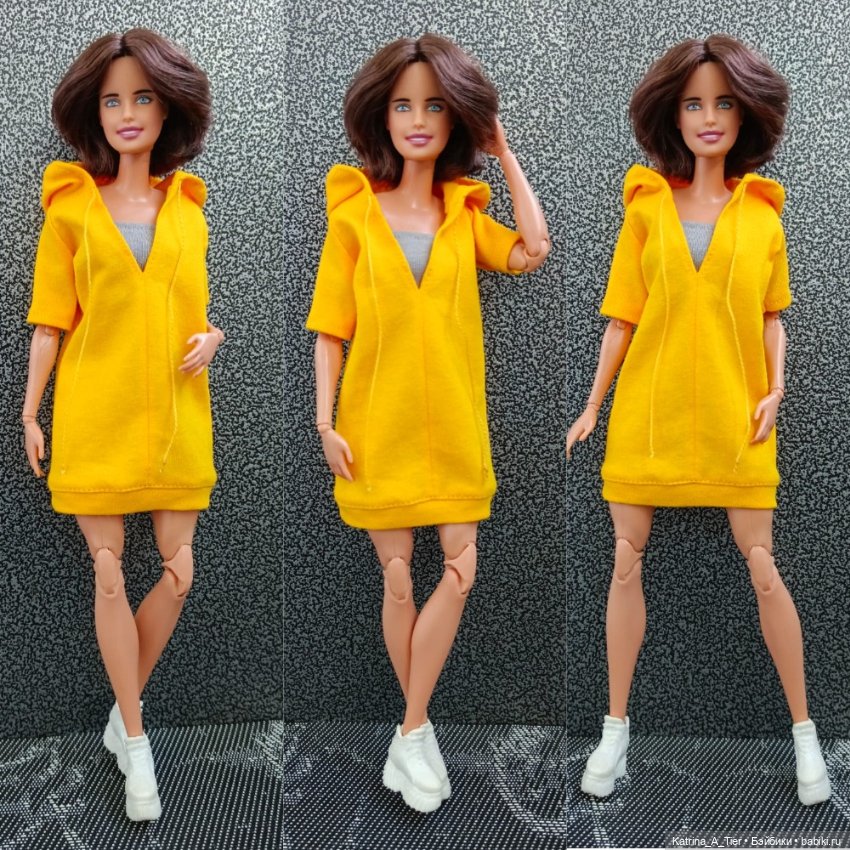 Платья. Вариации на тему 😉 (фото 3)