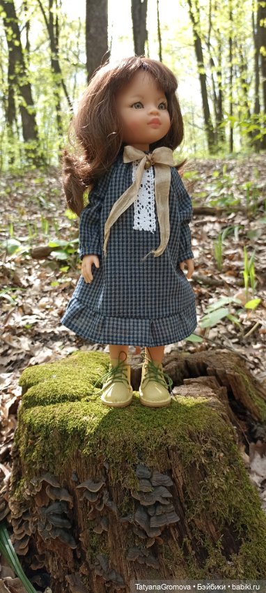 Не только мужчина всю жизнь ребенок