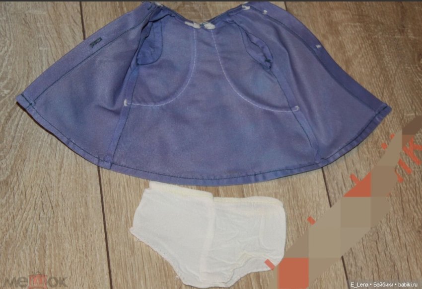 Таня Донецкая фабрика — Советские винтажные куклы (СССР): Ленигрушка (фото 2)