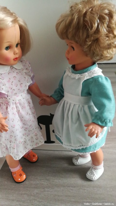 Двое из ларца — Интересные игрушки и фигурки (разное): редкие (фото 2)