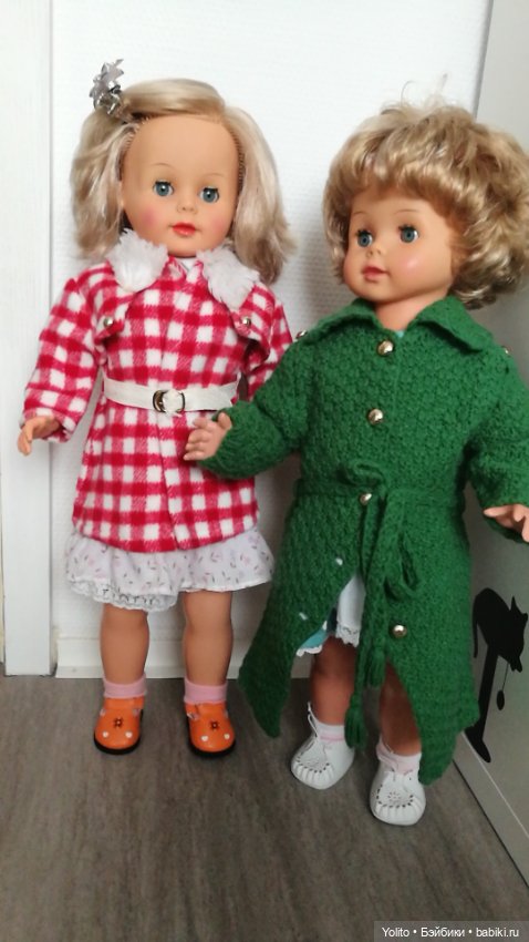 Двое из ларца — Интересные игрушки и фигурки (разное): редкие (фото 5)