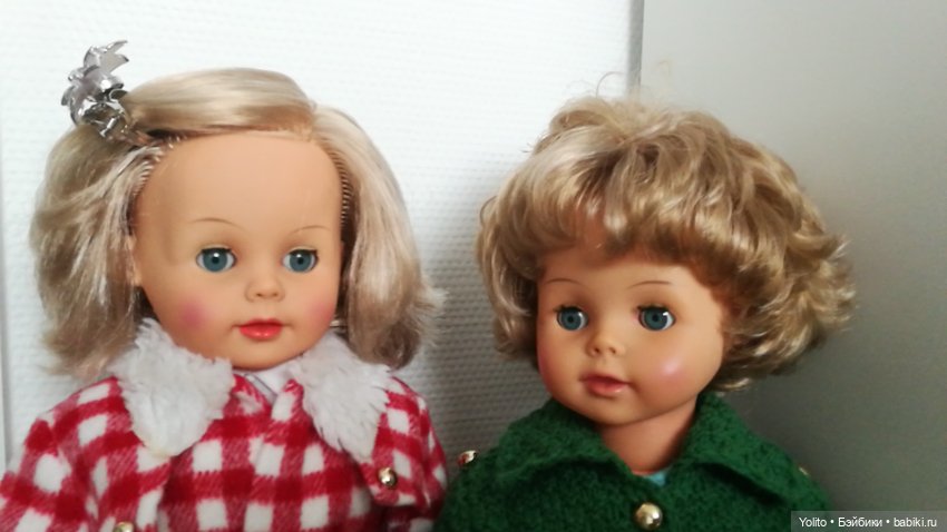 Двое из ларца — Интересные игрушки и фигурки (разное): редкие (фото 6)