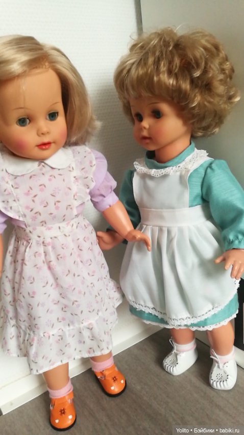 Двое из ларца — Интересные игрушки и фигурки (разное): редкие (фото 3)