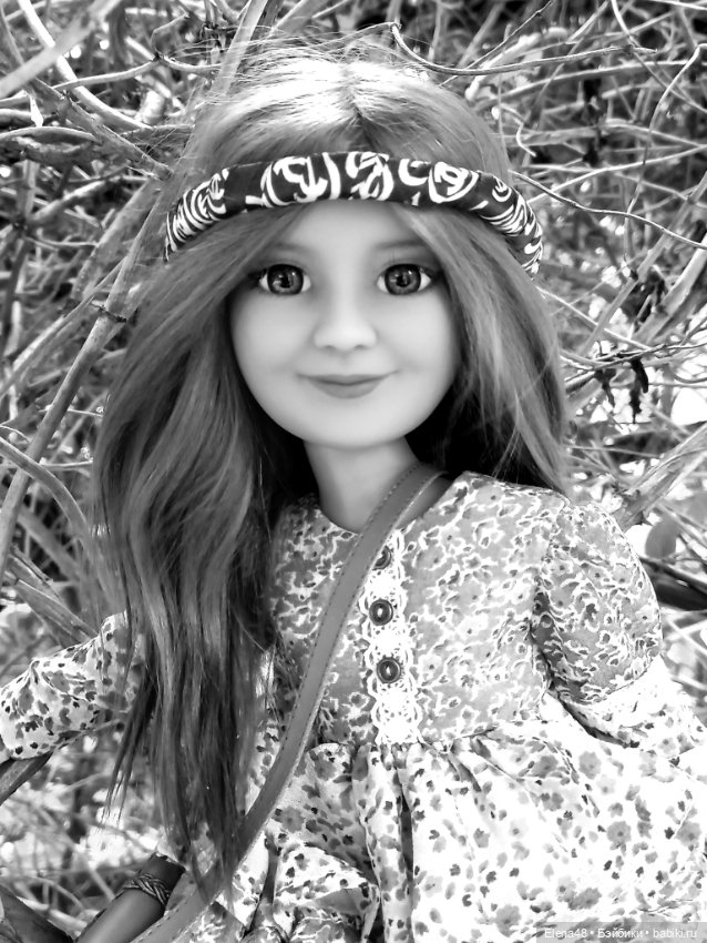 Немножко Натали — Куклы Ruby Red (Руби Ред) Fashion Friends: Siblies