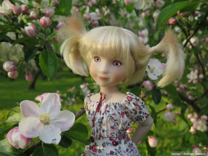 Май 2023 — Игровые куклы разных производителей (Разное): редкие бренды