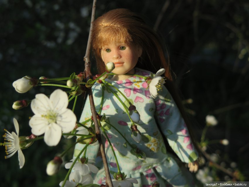 Май 2023 — Игровые куклы разных производителей (Разное): редкие бренды (фото 5)