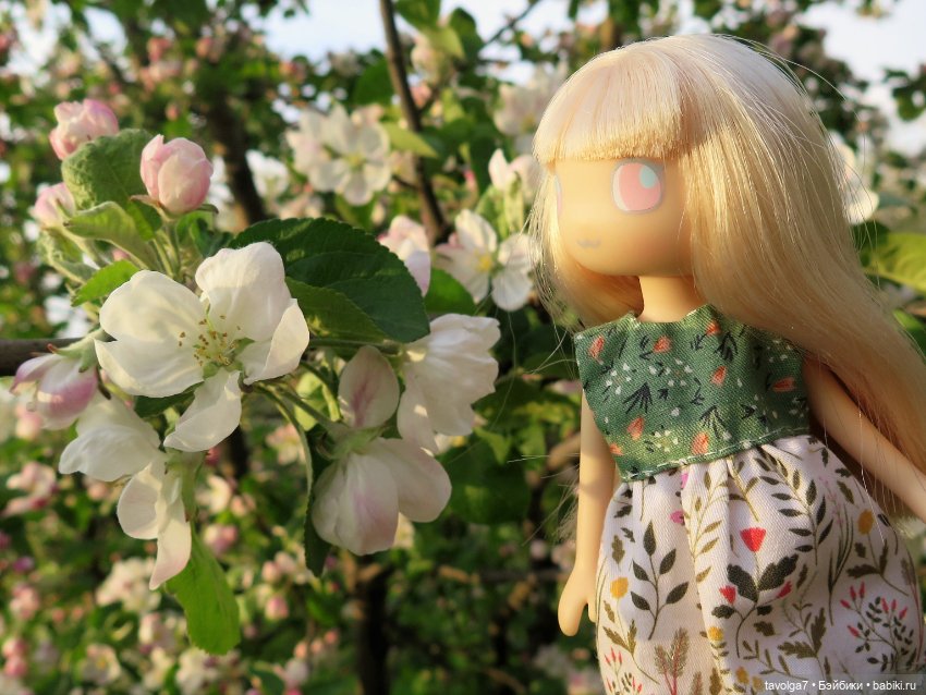 Май 2023 — Игровые куклы разных производителей (Разное): редкие бренды