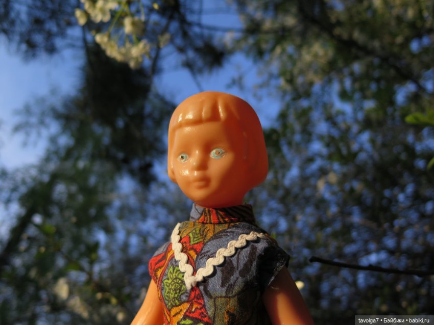 Май 2023 — Игровые куклы разных производителей (Разное): редкие бренды (фото 8)