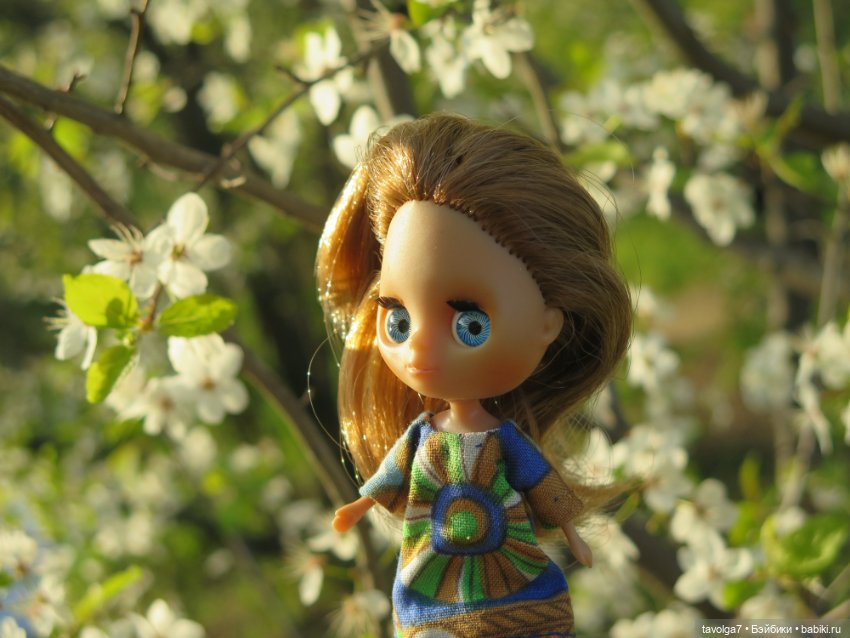 Май 2023 — Игровые куклы разных производителей (Разное): редкие бренды