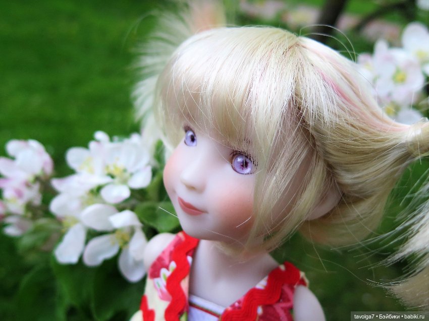 Май 2023 — Игровые куклы разных производителей (Разное): редкие бренды