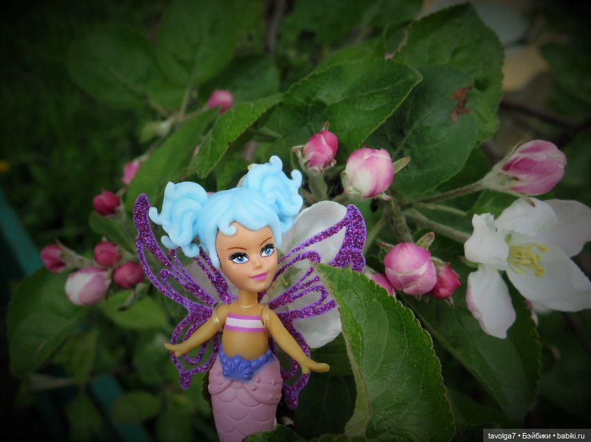 Май 2023 — Игровые куклы разных производителей (Разное): редкие бренды