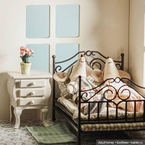 Солнечное спокойное утро с Aizul Homey