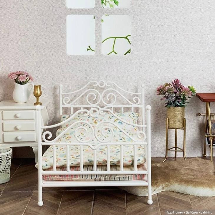 Солнечное спокойное утро с Aizul Homey (фото 5)