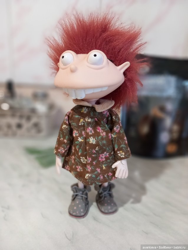 Что за лев этот тигр — Интересные игрушки и фигурки (разное): редкие