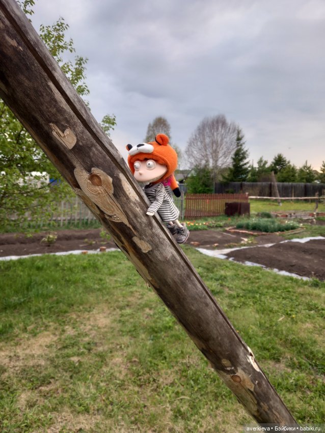 Что за лев этот тигр — Интересные игрушки и фигурки (разное): редкие (фото 3)