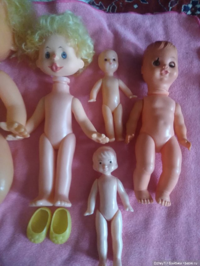 Кто они? Помогите разобраться (фото 2)