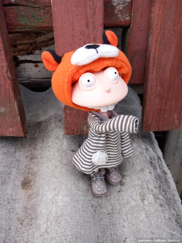 Что за лев этот тигр — Интересные игрушки и фигурки (разное): редкие