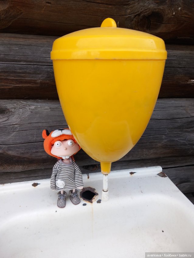 Что за лев этот тигр — Интересные игрушки и фигурки (разное): редкие (фото 6)