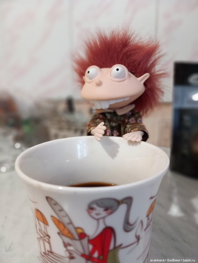 Что за лев этот тигр — Интересные игрушки и фигурки (разное): редкие