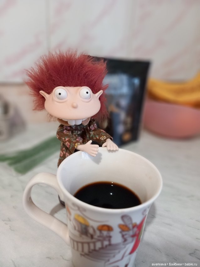 Что за лев этот тигр — Интересные игрушки и фигурки (разное): редкие