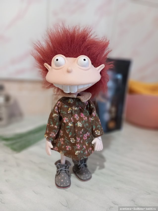 Что за лев этот тигр — Интересные игрушки и фигурки (разное): редкие