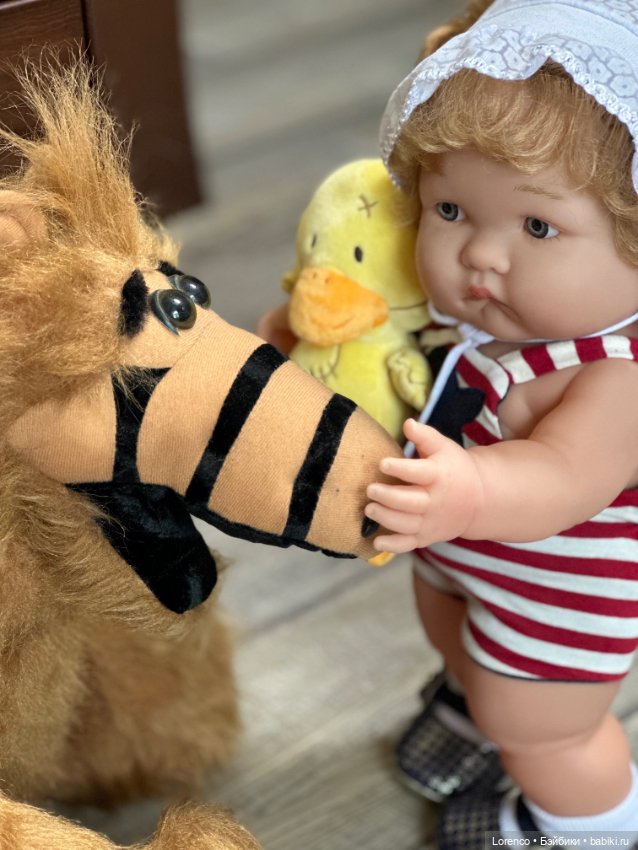 Книжечка на ночь — Интересные игрушки и фигурки (разное): редкие (фото 6)