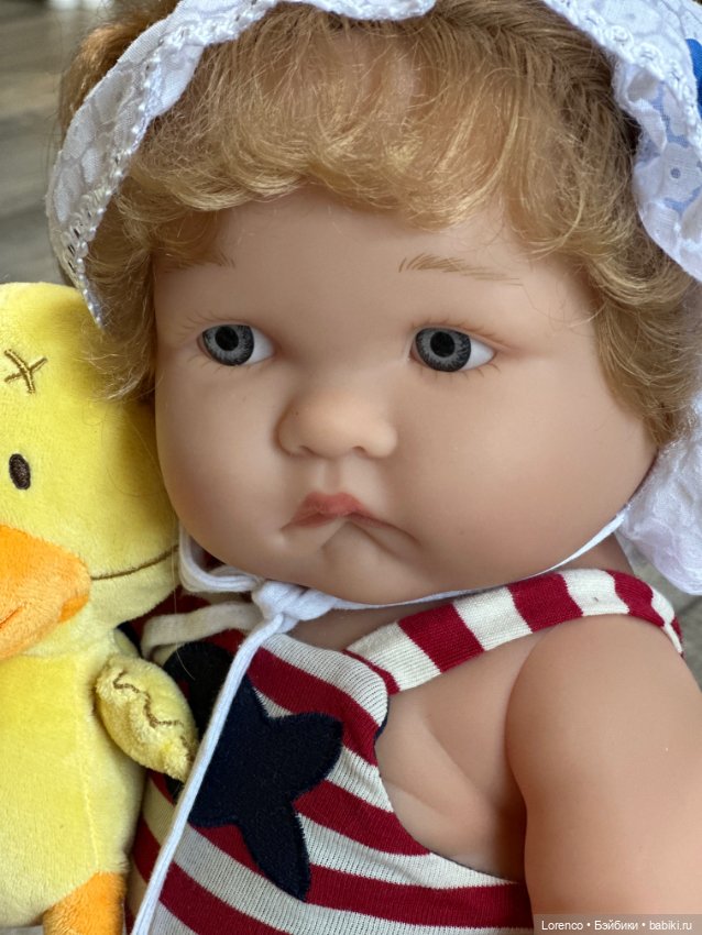 Книжечка на ночь — Интересные игрушки и фигурки (разное): редкие (фото 5)