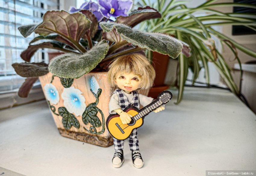 Правда — Фотоистории с куклами BJD (БЖД): сериалы (фото 3)