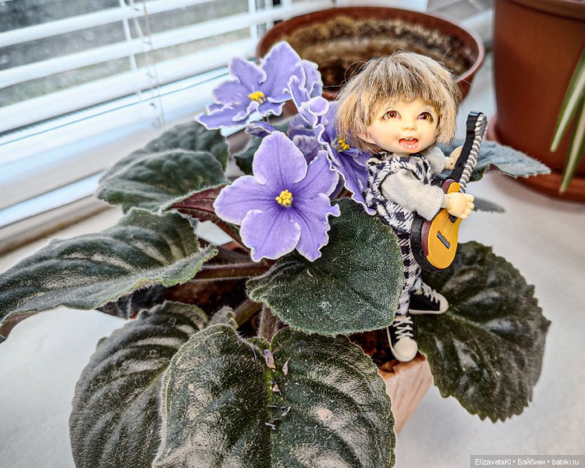 Правда — Фотоистории с куклами BJD (БЖД): сериалы (фото 4)