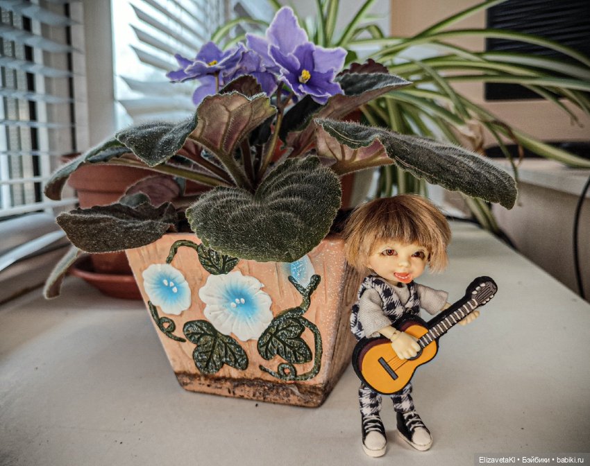 Правда — Фотоистории с куклами BJD (БЖД): сериалы