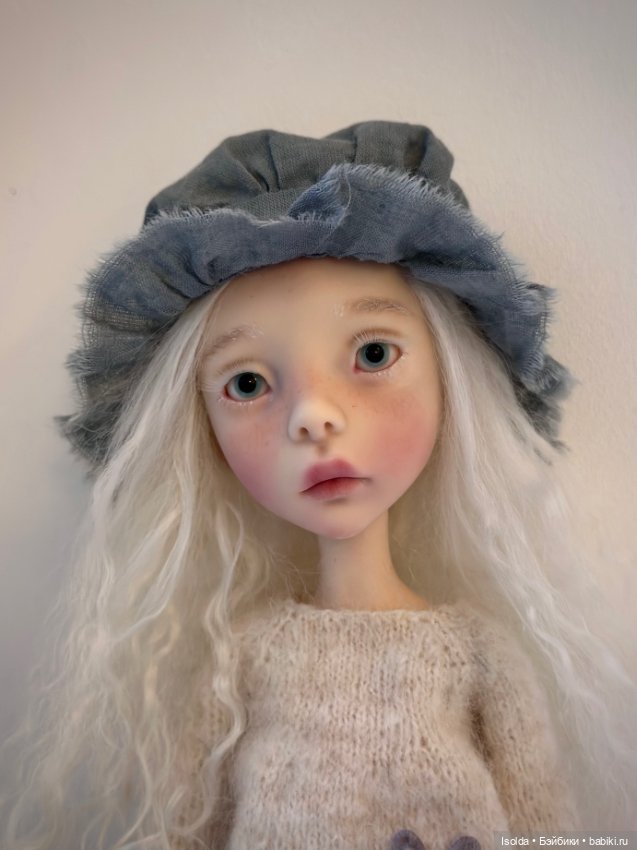 Маша - ботаник. (Tafidolls)