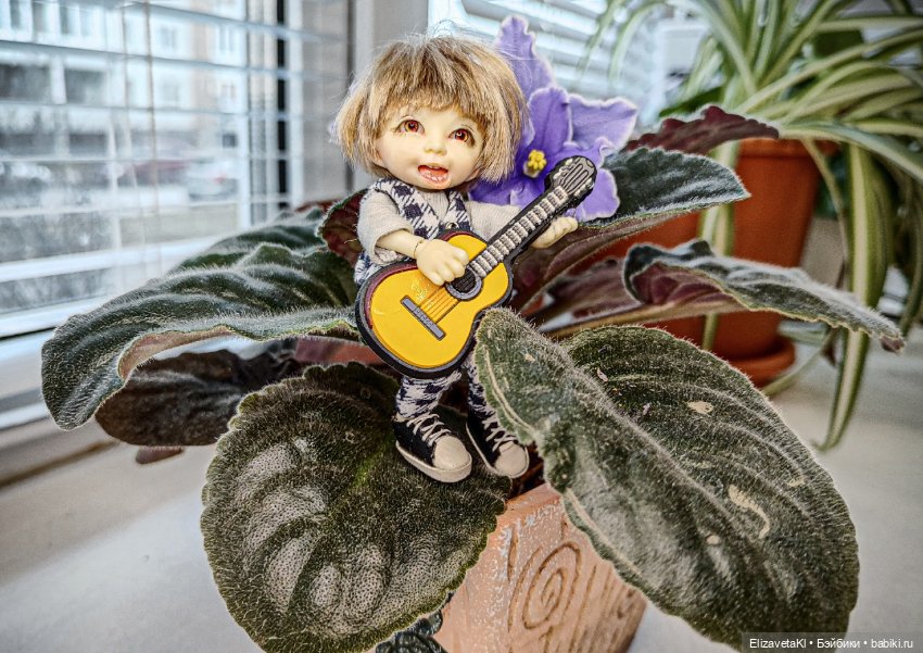 Правда — Фотоистории с куклами BJD (БЖД): сериалы (фото 2)