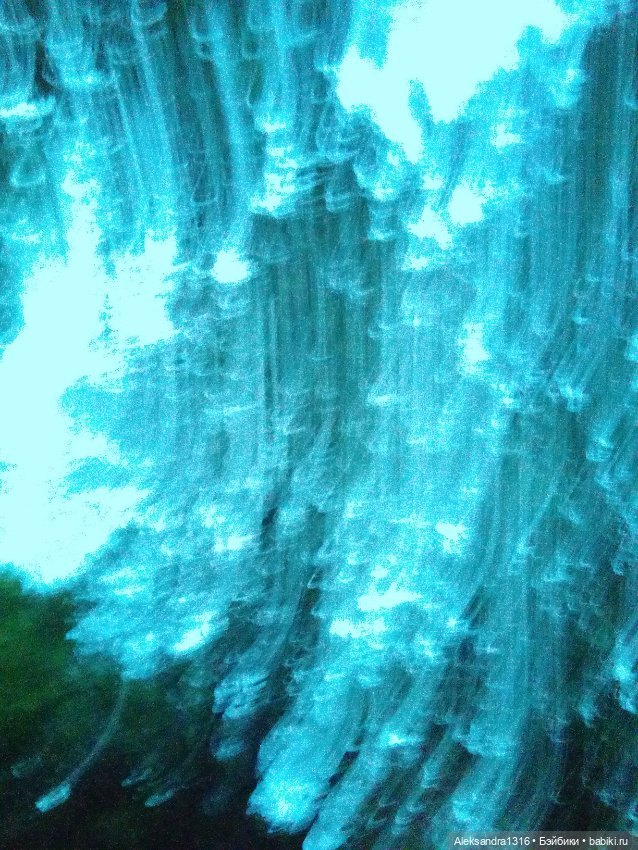 Пошли мы погулять с Марусей вечерком☁️