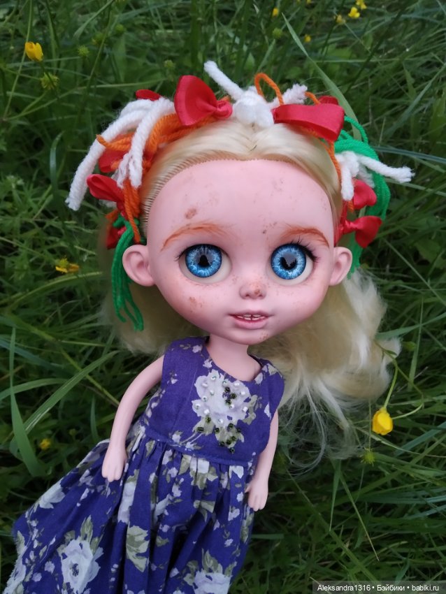 Пошли мы погулять с Марусей вечерком☁️