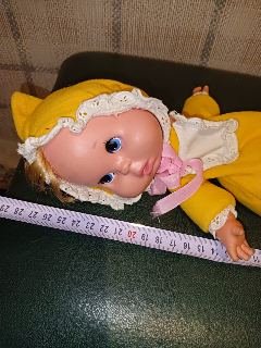 Помогите опознать кукол — Опознание кукол СССР и ГДР: поиск по фото (фото 2)