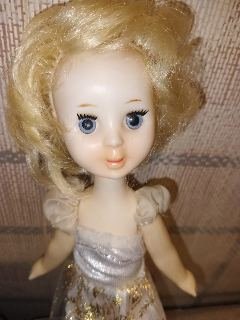 Помогите опознать кукол — Опознание кукол СССР и ГДР: поиск по фото (фото 4)