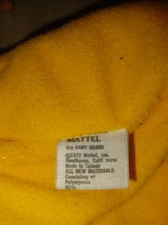 Помогите опознать кукол — Опознание кукол СССР и ГДР: поиск по фото (фото 3)