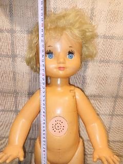 Помогите опознать кукол — Опознание кукол СССР и ГДР: поиск по фото (фото 9)