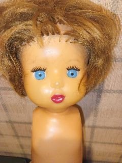 Помогите опознать кукол — Опознание кукол СССР и ГДР: поиск по фото (фото 6)