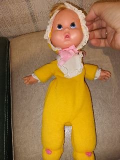 Помогите опознать кукол — Опознание кукол СССР и ГДР: поиск по фото