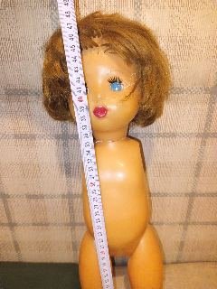 Помогите опознать кукол — Опознание кукол СССР и ГДР: поиск по фото (фото 7)