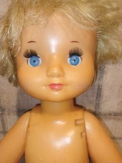 Помогите опознать кукол — Опознание кукол СССР и ГДР: поиск по фото (фото 8)