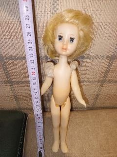 Помогите опознать кукол — Опознание кукол СССР и ГДР: поиск по фото (фото 5)