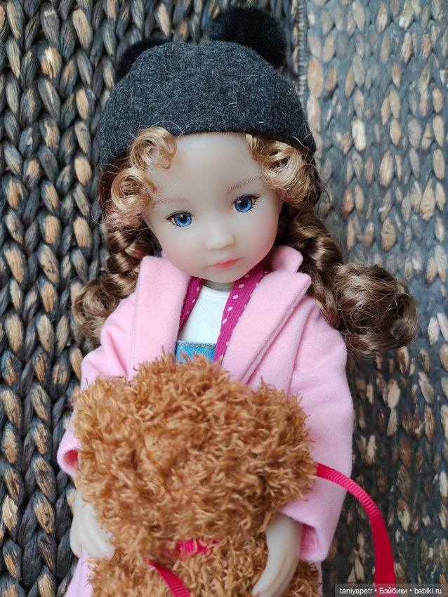 Моя Наталья — Куклы Ruby Red (Руби Ред) Fashion Friends: Siblies