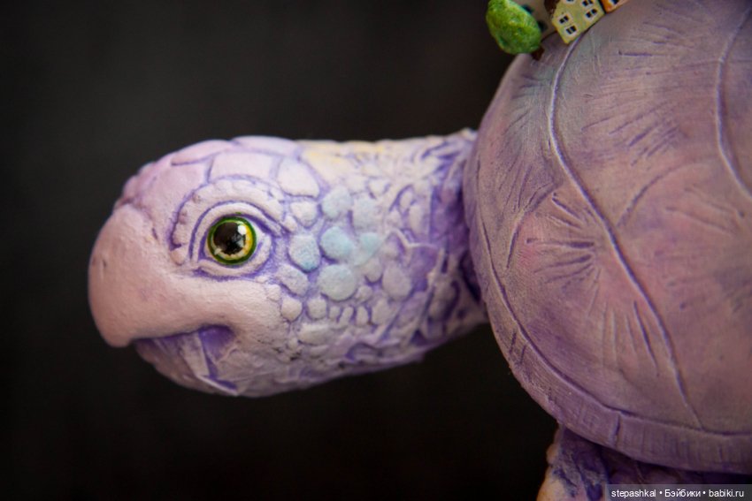 Цветные сны Авторская шкатулка