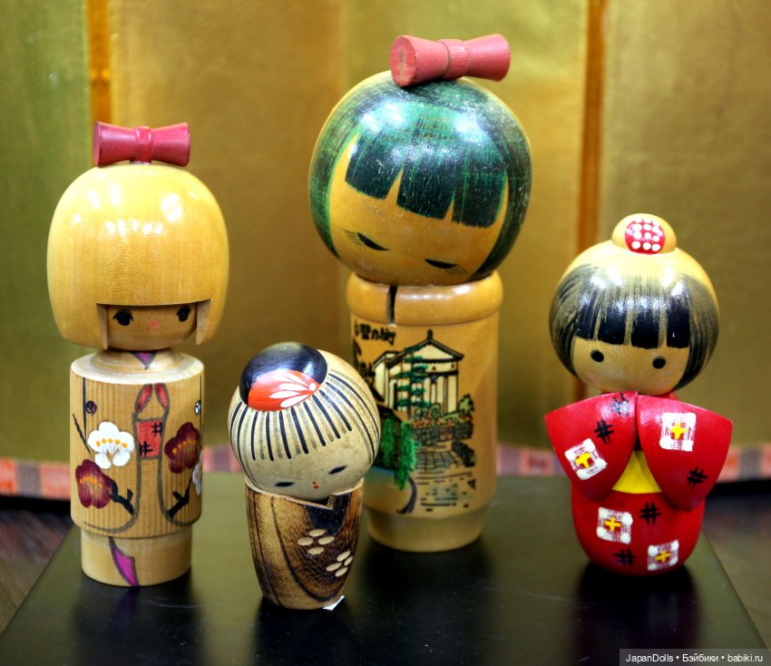 Хорошая новость для коллекционеров японских кукол (фото 5)
