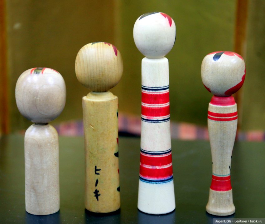 Хорошая новость для коллекционеров японских кукол (фото 2)