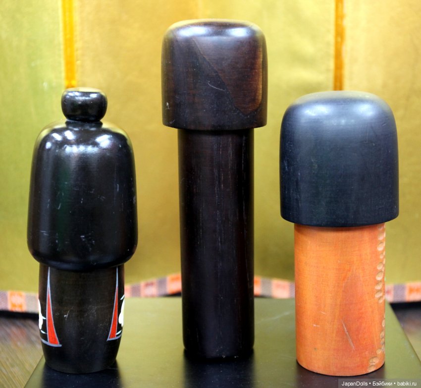 Хорошая новость для коллекционеров японских кукол (фото 8)